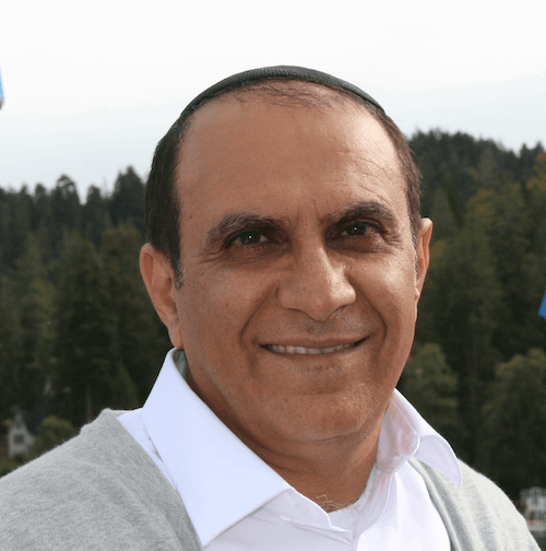 David Nosrati