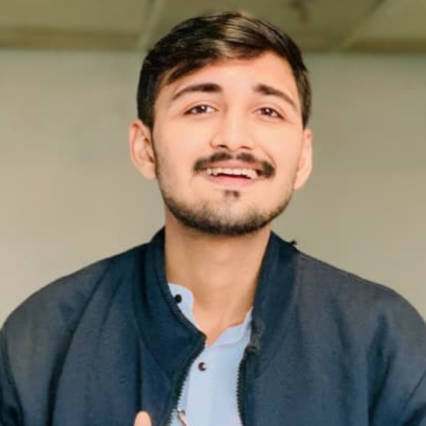 Deep Parmar