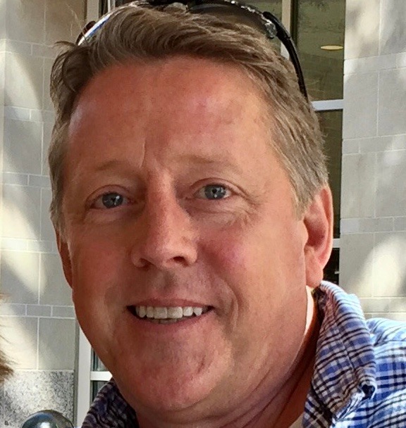 Mike Denny